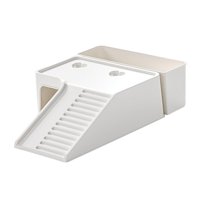 Ioensy - Plataforma De Descanso Para Tortugas, Rampa Para Tortugas, Reptiles Pequeños, Tortugas, Caja De Suelo Grande