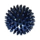 thumbnail image 3 of Spiky Bolas De Masaje Manual Bola De Masaje De Pies Portátil Para Hombros Pies Cuello Azul Oscuro, 3 of 5