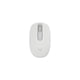 thumbnail image 3 of Mouse Inalámbrico M196 Bluetooth Blanco, 3 of 4