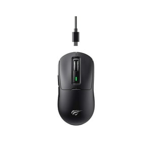 Mouse Gamer Bluetooth Rgb Ms969Seb Havit Negro