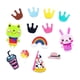 thumbnail image 2 of 13x Parches Decorativos Corona Bordado Ropa Parches Para Ni?os Adultos Sombreros, 2 of 5