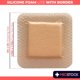 thumbnail image 4 of Apósito para heridas MEDSTOCK 8 cm impermeable - paquete de 10, 4 of 6