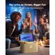 thumbnail image 2 of Micrófono inalámbrico Karaoke Machine Ikarao Shell S2 con pantalla de 8 pulgadas y 140 W, 2 of 9