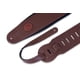 thumbnail image 3 of Correa para guitarra Levy's Leathers MSS2-4-BRN 4 Garment Leather, 3 of 4