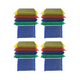 thumbnail image 1 of Pack 20 Esponjas de Acero para parrilla y limpieza dificil, 1 of 2