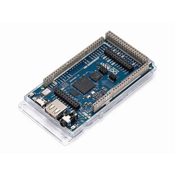 Microcontrolador Arduino Giga R1 WiFi ABX00063 Cortex-M7 y M4