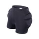 thumbnail image 4 of Pantalones Cortos Acolchados Y Gruesos Para Patinaje, Equipo De Protección Para Patineta, Esquí Y Snowboard S, 4 of 5