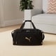 thumbnail image 2 of Bolsa de lona PUMA Evercat Accelerator unisex negro/dorado, 2 of 4