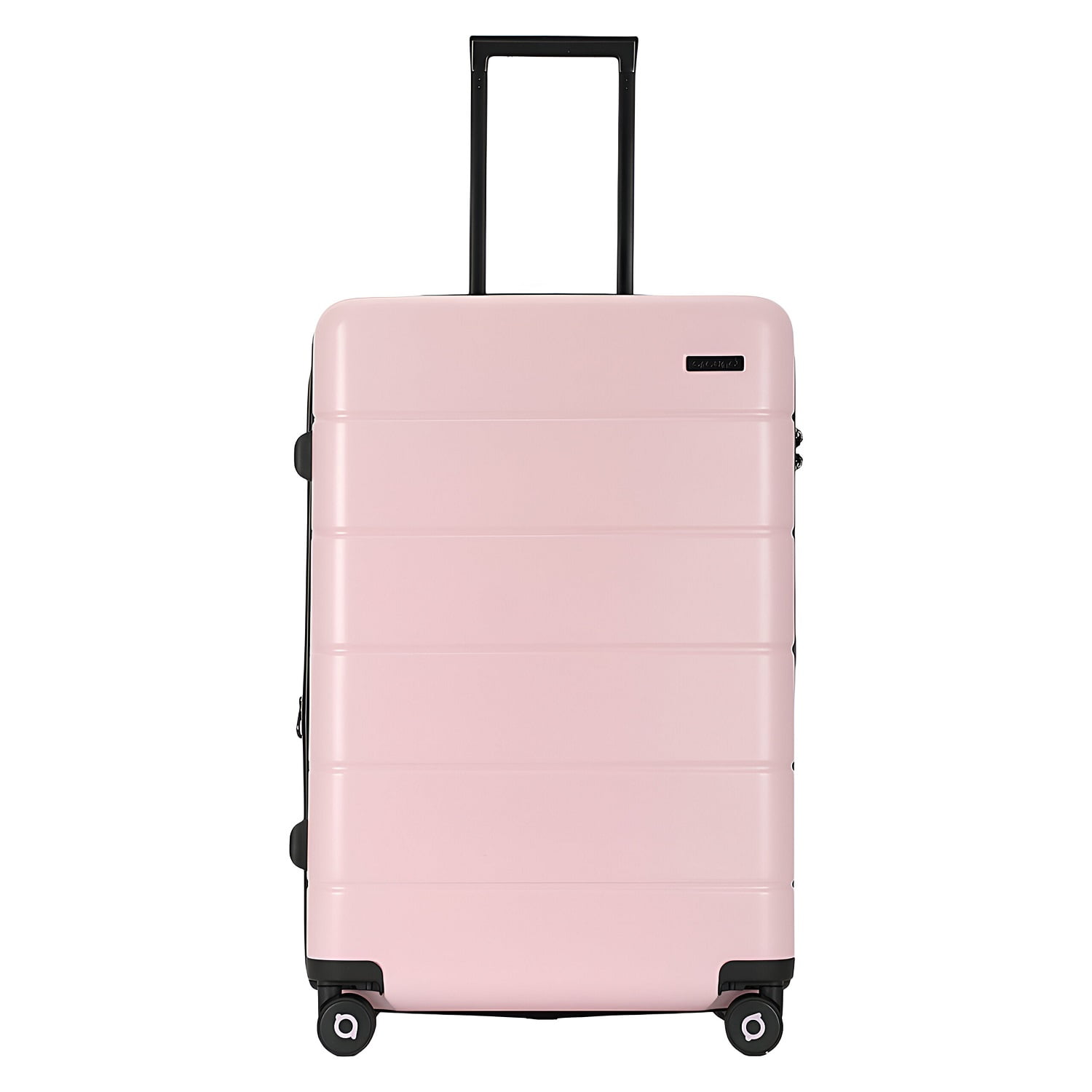 Around - Maleta Oslo Extra Grande Rosado