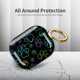 thumbnail image 4 of Funda para AirPods Pro 3 (2025) con Patas de Perro, 4 of 6