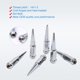 thumbnail image 5 of Tuercas de Seguridad Spike CARMOCAR Rosca 14x1.5 Altura 111mm Cromadas, 5 of 7