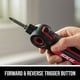 thumbnail image 3 of Destornillador recargable SKIL Twist 2.0 4V con ajuste de par, 3 of 3