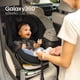 thumbnail image 4 of Asiento de coche convertible Britax Galaxy360 Slim Raven Black, 4 of 9