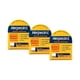 thumbnail image 1 of Bálsamo Labial Herpecin-L HL Protector Solar SPF 30 Paquete de 3 x 8.4 g, 1 of 9