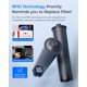 thumbnail image 3 of Filtro de Café Waterdrop C03 Smart RFID para Jura®, 3 of 8