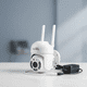 thumbnail image 2 of Camara Seguridad Wifi Exterior App Yoose 1080p Tasbel, 2 of 2