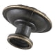 thumbnail image 5 of Herrajes para armarios y cajones, decoración elegante, Corio, bronce envejecido, 5 of 6