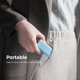 thumbnail image 4 of Limpiador de pantallas CLICK CLEAN en spray con microfibra y soporte, 4 of 8