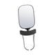 thumbnail image 2 of Espejo Retrovisor Universal Para Interior De Coche, Giratorio, Para Camión, SUV Y Furgoneta, 2 of 5