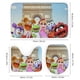 thumbnail image 3 of Juego de Cortina de Ducha y Alfombras Desmarcar Muppet Babies 4 Piezas, 3 of 6