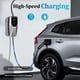 thumbnail image 2 of Cargador de Baterías CHARGEHERE Nivel 1 y 2 32 A 7,68 kW 7,6 m, 2 of 7