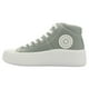 thumbnail image 2 of Zapatilla Chalada Mujer Clu-15 Oliva Urbano, 2 of 8