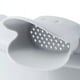 thumbnail image 3 of 1pc , Anti-splash Leak Kitchenware, Pots, Round Mouth Edge Conductors, Duckbill Liquid Conductors, Soup Pourers, Rice Washing Leak-Proof, Kitchen Gadgets, 3 of 5