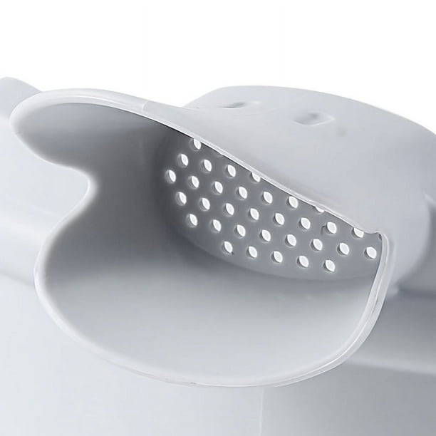 1pc , Anti-splash Leak Kitchenware, Pots, Round Mouth Edge Conductors, Duckbill Liquid Conductors, Soup Pourers, Rice Washing Leak-Proof, Kitchen Gadgets