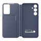 thumbnail image 5 of Funda para teléfono SAMSUNG Galaxy S24+ Plus S-View Wallet Violet, 5 of 9