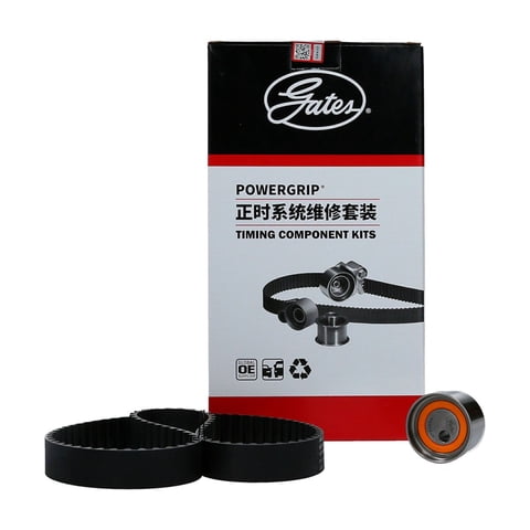 Gates - Kit Distribucion Para Dongfeng Minitruck 1.3 2009-2012