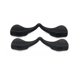 thumbnail image 4 of Kit de repuesto de terminales y plaquetas nasales para Oakley Radar, 4 of 5