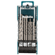 thumbnail image 2 of Set Brocas Para Concreto 12 Pzas D-73483, 2 of 4