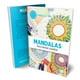 thumbnail image 2 of Libro Mandalas, 2 of 4