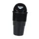 thumbnail image 1 of Generic Portavasos Para Automóvil Bote De Basura Con Tapa Bote De Basura Para Automóvil Para Camioneta SUV Tapa Negra, 1 of 5
