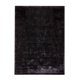 thumbnail image 1 of Alfombra Opale 160x220 Negro, 1 of 4