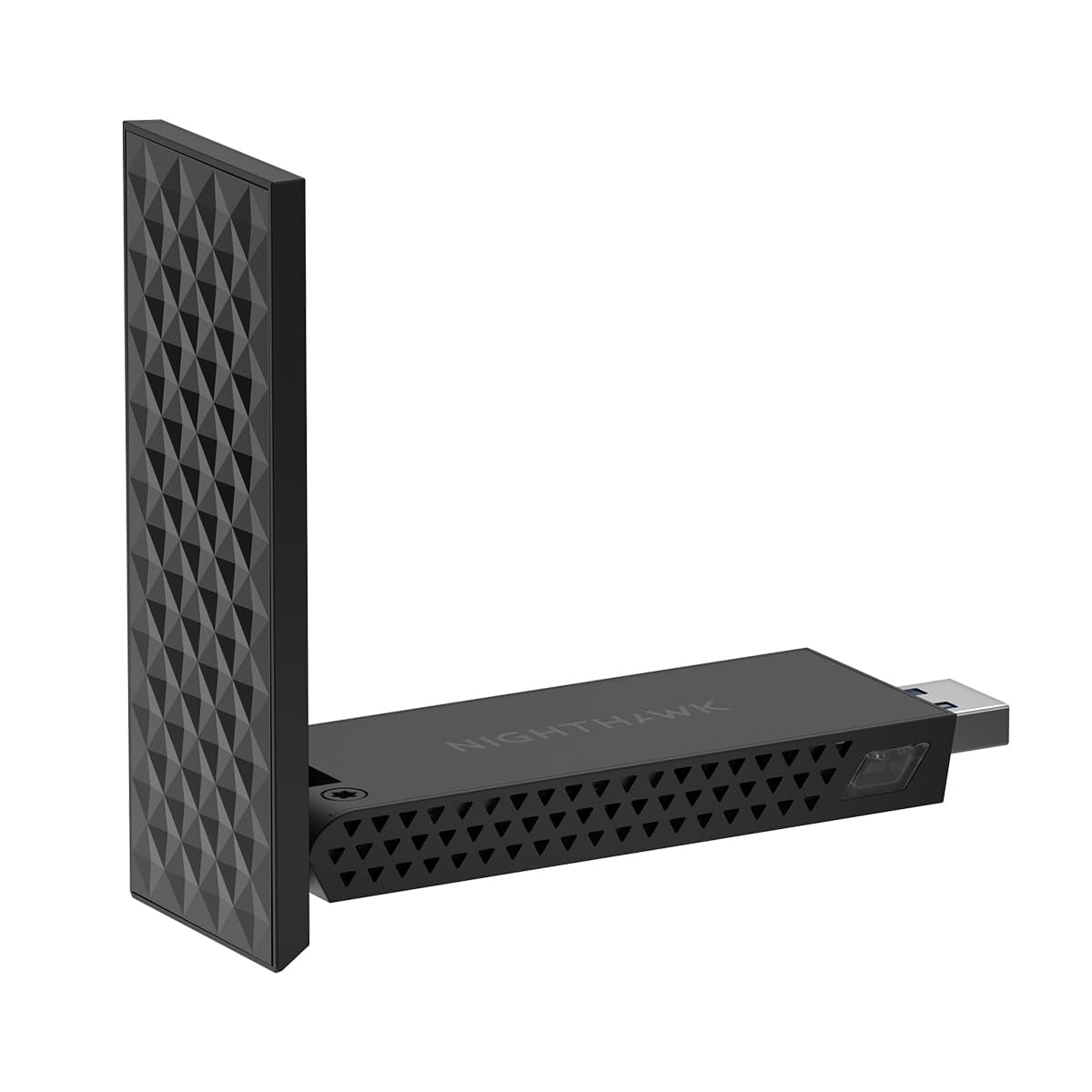 Adaptador Wifi Netgear Nighthawk Wifi 7 Usb 3.0 A8500 Be5000