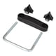 thumbnail image 5 of Clip De Perno En U Para Caja De Techo, Metal, Profesional, Para Portaequipajes De Techo, 5 of 5