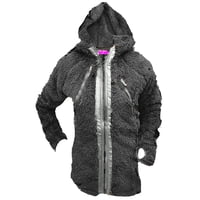 Islander - Poleron Sherpa | Plush | Mujer