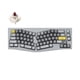 thumbnail image 1 of Teclado Mecánico Keychron Q8 Cableado 65% Disposición Alice, 1 of 7