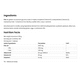 thumbnail image 4 of Omega 3 Vitamina D3 2000 Iu + K2 50 Mcg, 180 Cabs, Ostrovit, 4 of 4