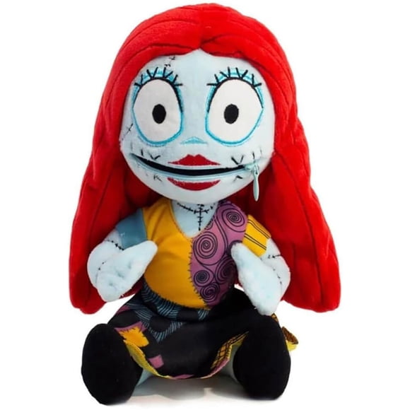 Peluche QmX Quantum Mechanix Nightmare Before Christmas Sally