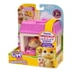 thumbnail image 5 of Little Live Pets Mama Surprise S4 Mini Playset - Hamster, 5 of 7