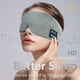 thumbnail image 2 of Antifaz Dormir Inteligente Bluetooth Experiencia 2 En 1 Gen, 2 of 3
