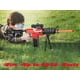 thumbnail image 5 of Pistola de Juguete Automática Vioofun Nref con Balas Rifle Francotirador, 5 of 7