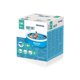 thumbnail image 3 of Piscina Fast Set Azul 2.44m x 61cm Pool, 3 of 3