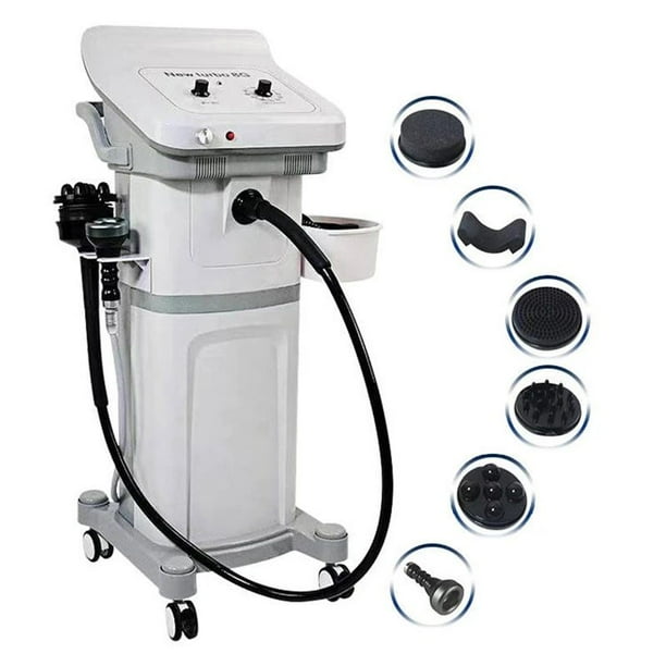 G8 Vibration Vacuum Body Massage Slimming Machine Cellulite Reduce Fat G5 Body Shaping Equipment Weight Loss Beauty Salon Use