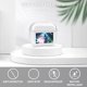 thumbnail image 3 of Fantasma Espacial-theme AirPods Pro Earphone Case Compatible with Apple Devices Premium Flexible TPU theme Custom, 3 of 6