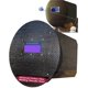 thumbnail image 1 of Capucha de Soldadura SturdyShape 283 g de Fibra de Carbono estilo Pancake, 1 of 7