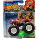 thumbnail image 1 of Hot Wheels Monster Truck Night Shifter Uno 1:64, 1 of 1