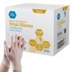 thumbnail image 1 of Guantes para exámenes médicos MED PRIDE de vinilo pequeños (paquete de 1000), 1 of 8
